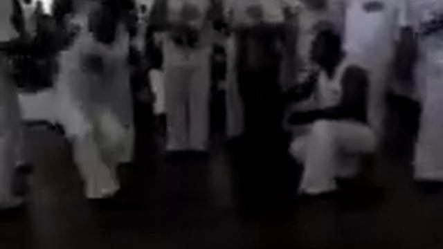 mestre Machado e mestre Chita sesc São Gonçalo. смотреть онлайн