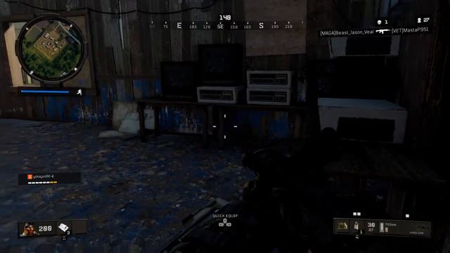 Call of Duty®: Black Ops 4 (Seraph Unlocked) смотреть онлайн