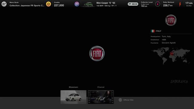 Gran Turismo 7 - All Cars / Full Car List смотреть онлайн