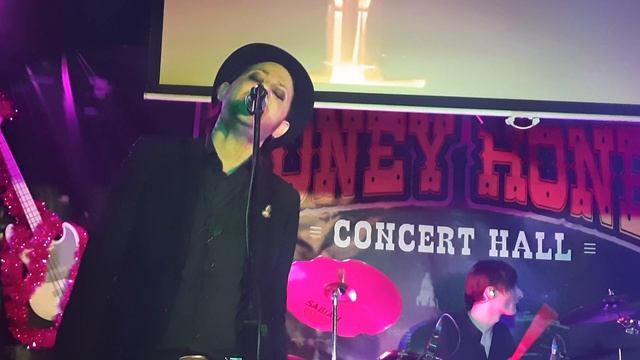 ГештальТ - Алые парусА