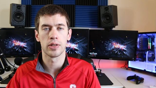 Anatomy of a Console Killing PC смотреть онлайн