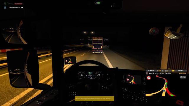 Euro Truck Simulator 2 2022 04 12 12 48 37 01 смотреть онлайн
