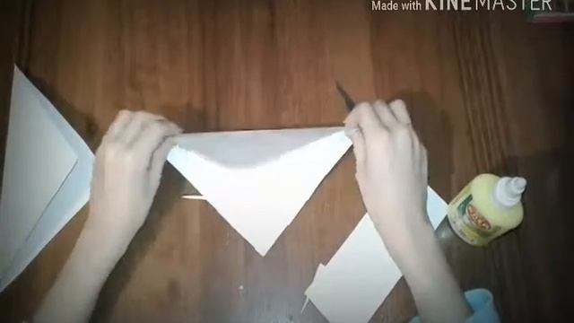 Как сделать красивую-ЗАКЛАДКУ?! смотреть онлайн