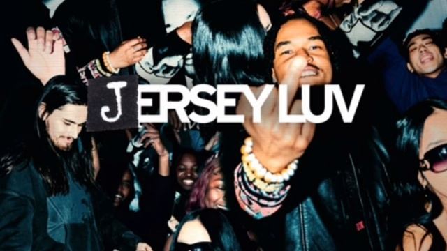 Jersey luv смотреть онлайн