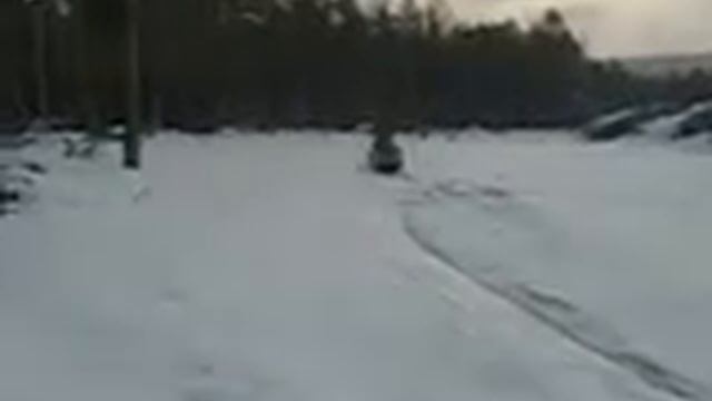 Буран смотреть онлайн