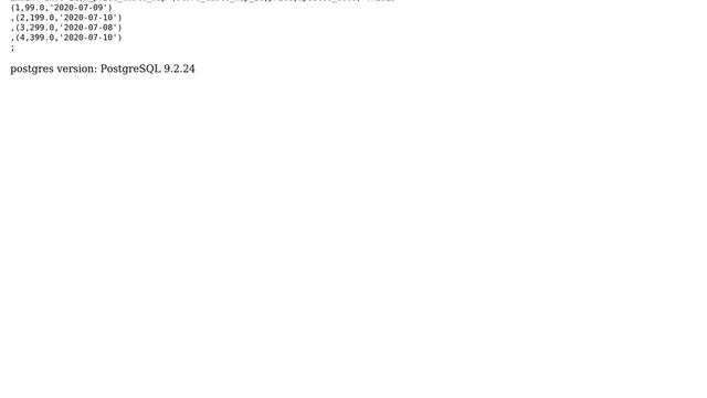 Databases: Delete duplicate records and update the mapping table смотреть онлайн
