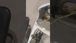 Разборка тостера Bosch tat6104.