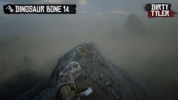 RDR2 All Dream Catchers, Dinosaur Bones and Rockcarvings (Red Dead Redemption Collectibles 100%