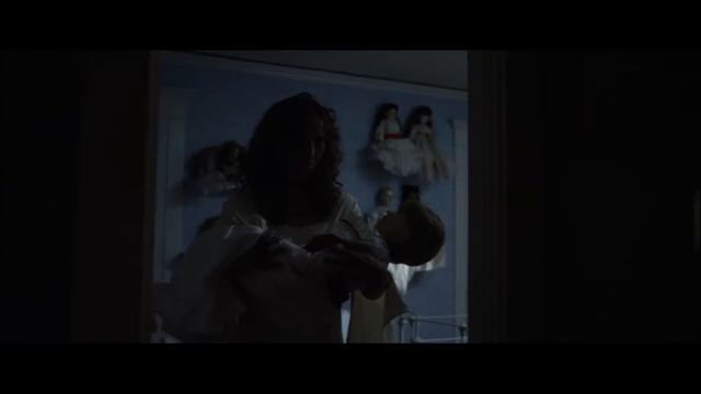 Annabelle Omega