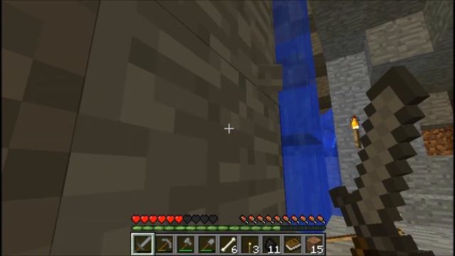 Minecraft: Twilight Forest #2 Diamonds Already? смотреть онлайн