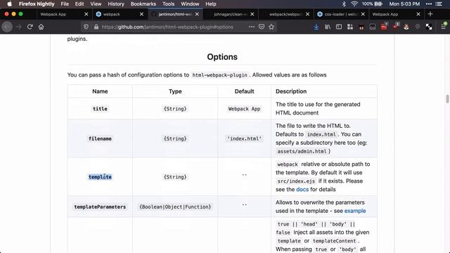 How to setup Webpack and Webpack Dev Server (2019) смотреть онлайн