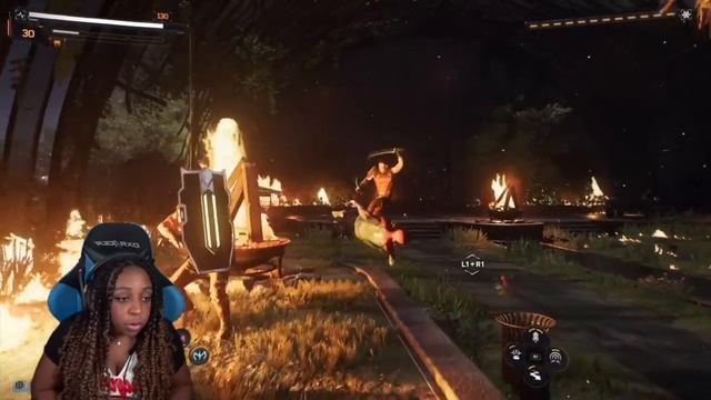 19 INCHES OF VENOM!! | Marvel's Spider-Man 2 Gameplay!! | PART 4 смотреть онлайн