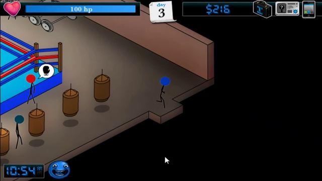 Let's Play Stick RPG 2! Part 1! (Daniel) смотреть онлайн