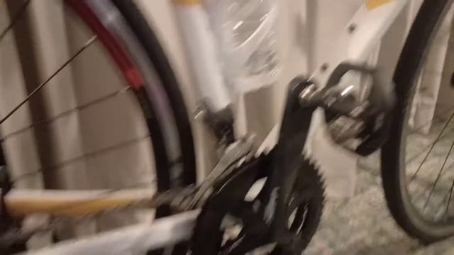 Polygon Strattos S3 review jujur