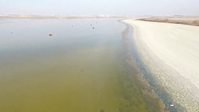 Laguna Larga Villacañas