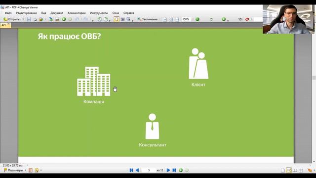 Нужен ли Вам финансовый консультант? смотреть онлайн