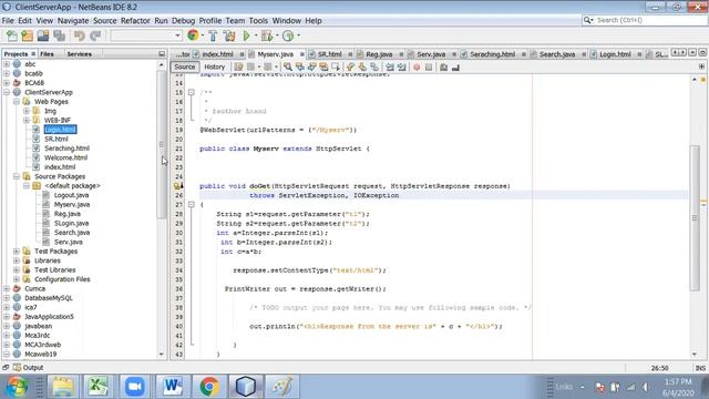JSP( Java Server Pages) part 2/2. Full concept and complete code. Difference between JAP and Servle смотреть онлайн