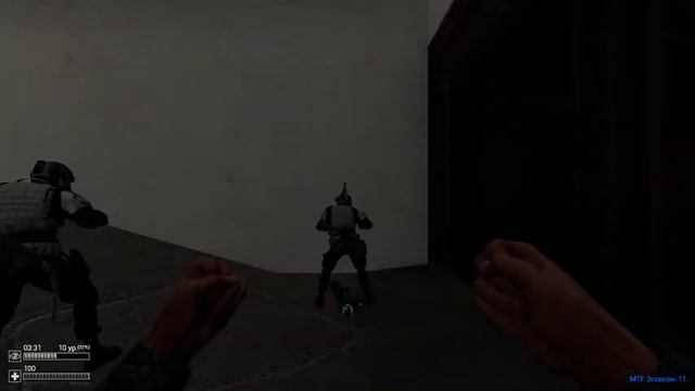 Garry`s Mod смотреть онлайн