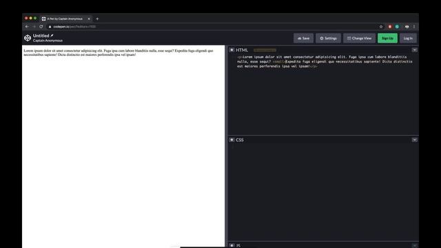 CSS: Inline and Inline-Block Episode #003 смотреть онлайн