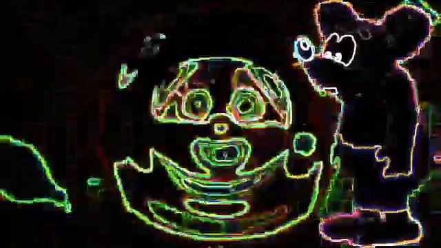 Stupid Grey Mouse Water Cat Leopold Klasky Csupo Effects 2 смотреть онлайн