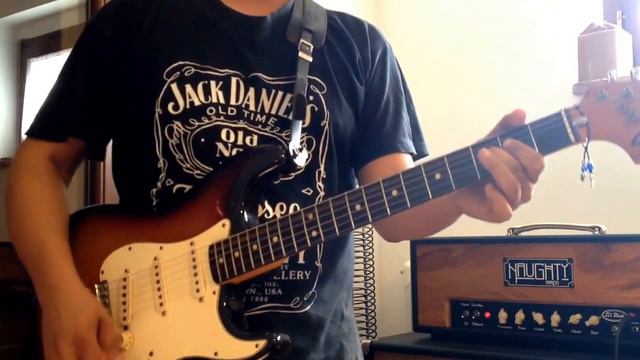 '72 Stratocaster + Soulmate + Li'L Bitch смотреть онлайн