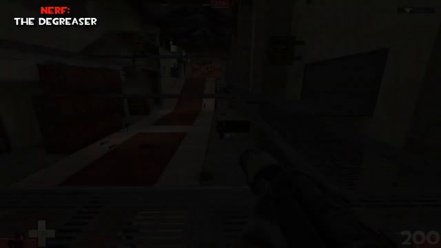 German Balance TF2 - Episode 4 [+50% more back] смотреть онлайн