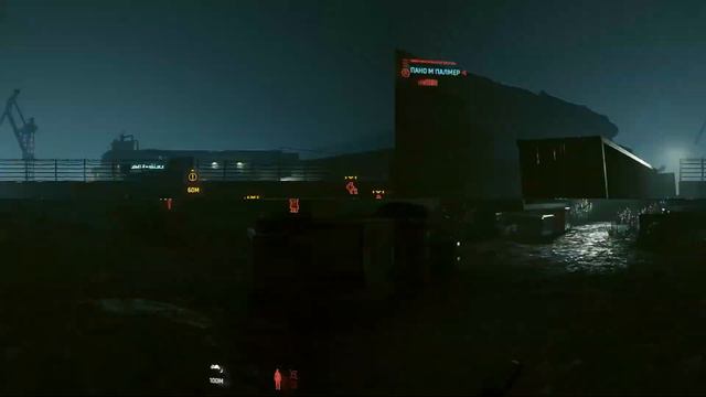 CYBERPUNK 2077: 1.5 patch SAMURAI KILLS смотреть онлайн
