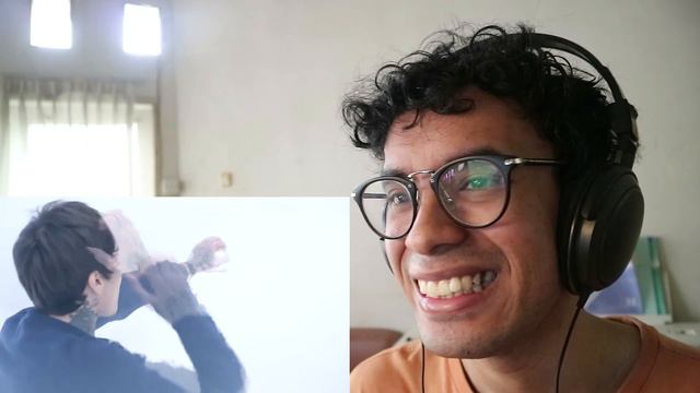 STANK FACE ACTIVATED! Drummer's First Time Hearing - BMTH - Shadow Moses Reaction/Review смотреть онлайн