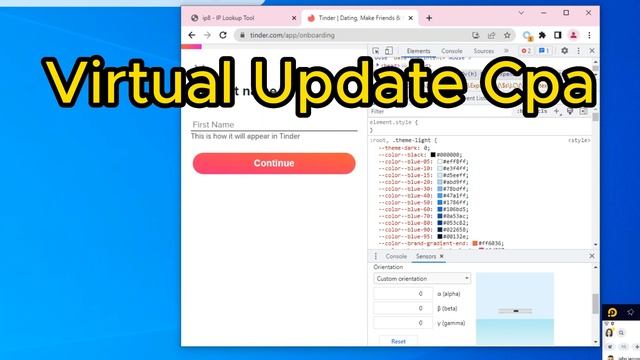 Tinder Update II A quick explainer on how to use Dating apps like Tinder and Bumble to grow Onlyfan смотреть онлайн