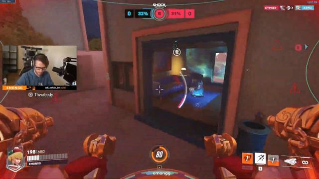 Best Dva Boop of Overwatch 2 Beta смотреть онлайн