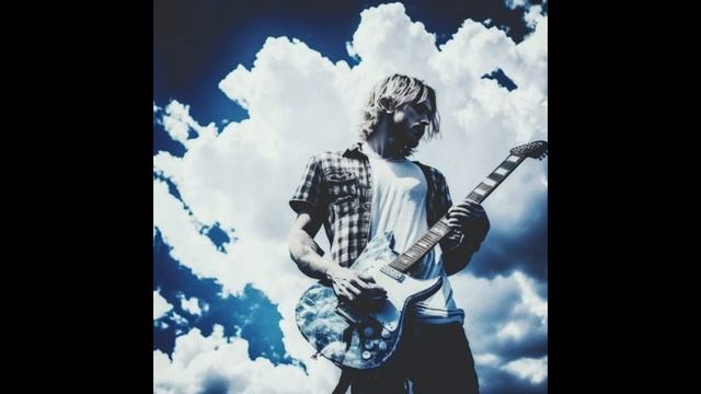 kurt cobain - hallelujah (ai cover) смотреть онлайн