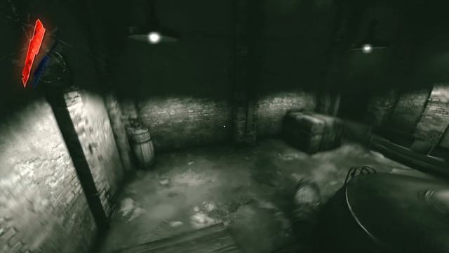 ЭКСПЕРИМЕНТИРУЕМ С ВСЕЛЕНИЕМ В DISHONORED И DISHONORED 2