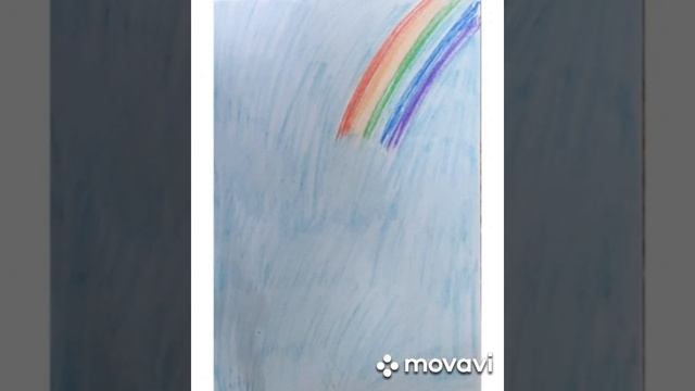 Рисуем настроение и весну смотреть онлайн