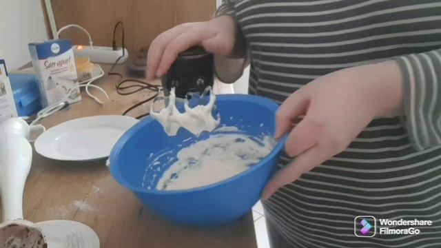 Вкусные пышные Капкейки с очень вкусным кремом ?? смотреть онлайн