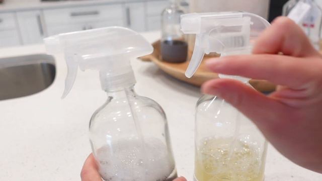 GLASS SPRAY BOTTLES REVIEW || TARGET VS WALMART || NEW GLASS SPRAY BOTTLES 2022 смотреть онлайн