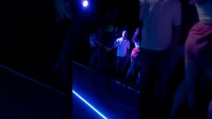 Красивые танцовщицы в клубе ☆☆☆☆☆