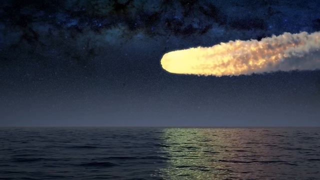 What's The Difference Between Comets, Asteroids, Meteoroids, Meteors & Meteorites? смотреть онлайн