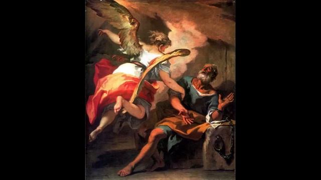 Pietro Antonio Locatelli - Flute Sonata in E Major смотреть онлайн