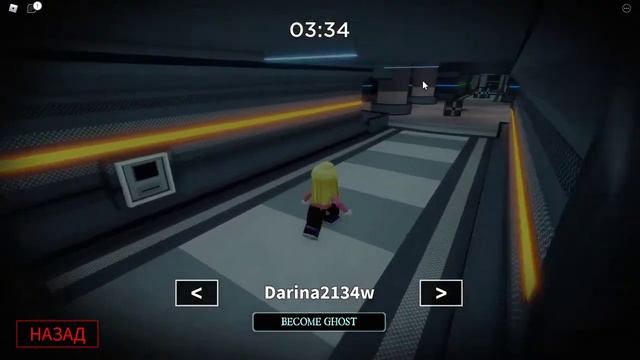 ПИГГИ,НО МЫ ПРОХОДИМ КОМАНДНОЙ РАБОТОЙ!Roblox Piggy! смотреть онлайн