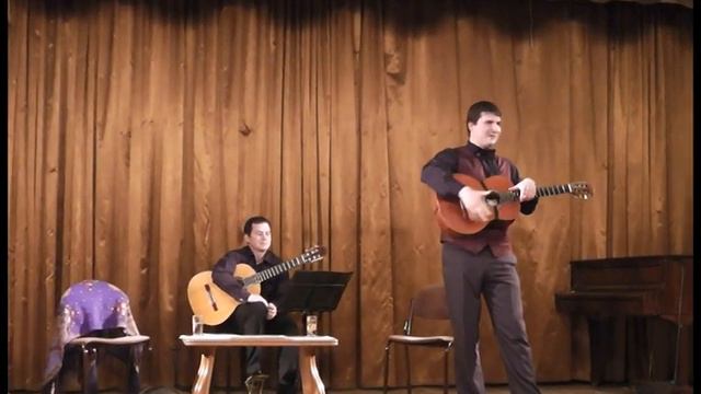 "Не покидай меня весна!" смотреть онлайн