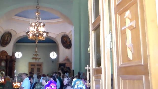 Православную Троицу празднуем. смотреть онлайн