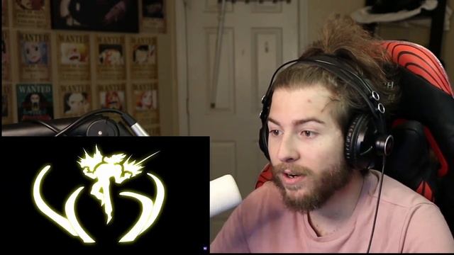 One Jump Man vs Shaggy Ball Z 3 REACTION смотреть онлайн