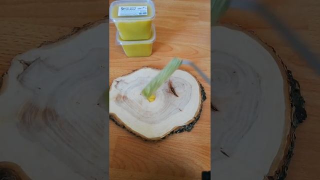 Наш новый продукт Масло-воск. Подробности - в описании. смотреть онлайн