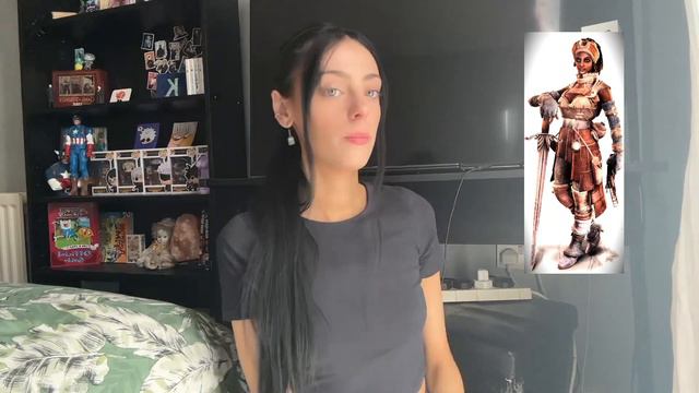 RANKING every FABLE character (2&3) смотреть онлайн