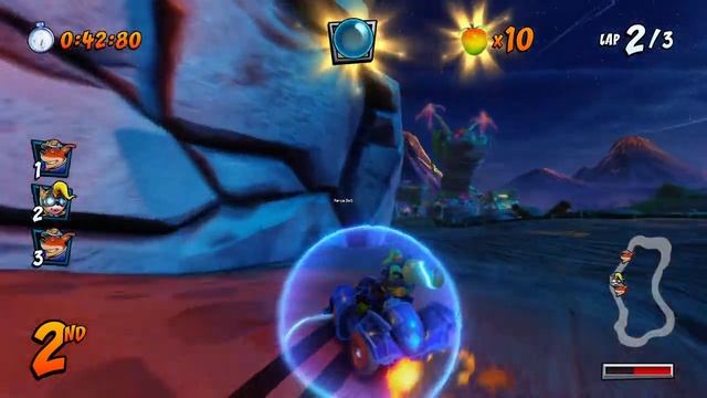 Reddit's Racing League Week 7!! Crash Team Racing Nitro Fueled смотреть онлайн