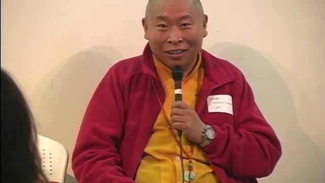 The Women's Meditation Tradition in Tibet смотреть онлайн