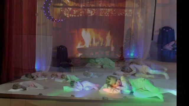 С Днем Святого Николая 3! смотреть онлайн