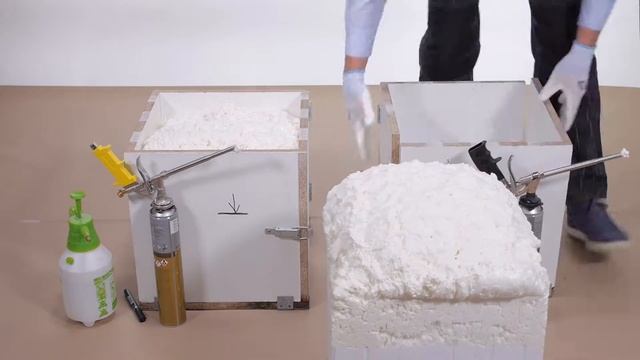 How to get more foam. Fome flex Mega Edition +20% смотреть онлайн