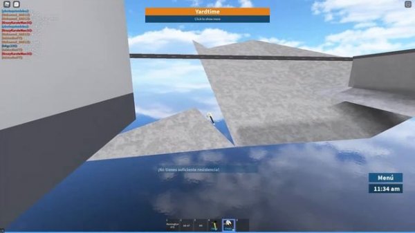 Roblox prison life admin script!