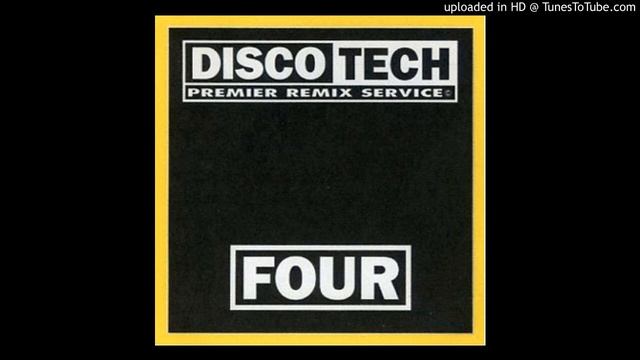 Delage - Running Back For More (Discotech Version) смотреть онлайн